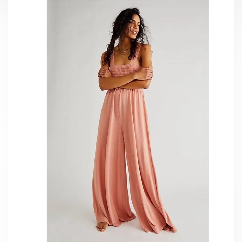 Free People x Free People Beach Homecoming Jumper Size XS